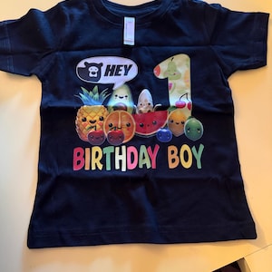 Etsy-köpare lade till en bild av sitt köp