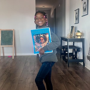 Tomika added a photo of their purchase