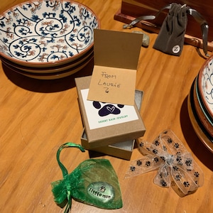 Laurie added a photo of their purchase