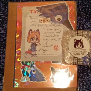 Karolína added a photo of their purchase