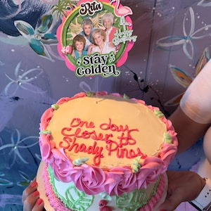 Rita added a photo of their purchase