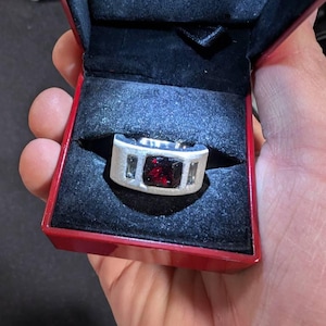 Bill ha aggiunto una foto del proprio acquisto