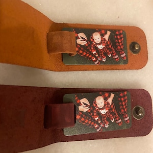 Bianca added a photo of their purchase