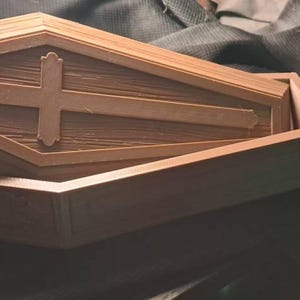 Etsy-koper heeft een foto van zijn/haar aankoop toegevoegd