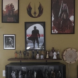 Christina added a photo of their purchase