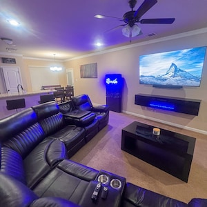 Trestin added a photo of their purchase
