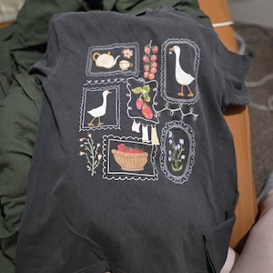 Heather added a photo of their purchase