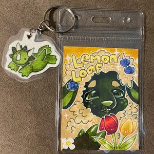 Lollamono added a photo of their purchase