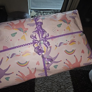 Tatiana added a photo of their purchase