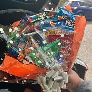 Faisa added a photo of their purchase