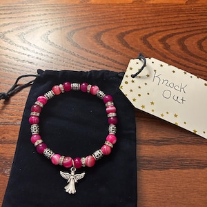 Angela added a photo of their purchase