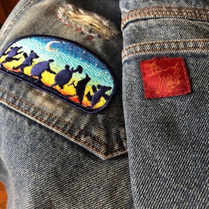 Andy added a photo of their purchase