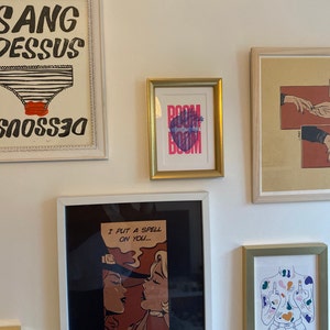 Amandine a ajouté une photo de son achat
