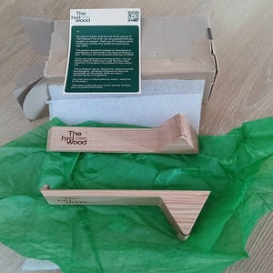 Angela a ajouté une photo de son achat