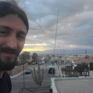 Paul added a photo of their purchase