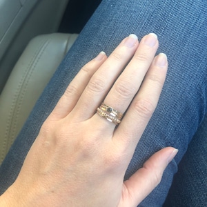 Whitney added a photo of their purchase