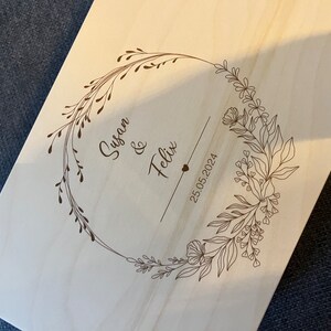 Nele added a photo of their purchase