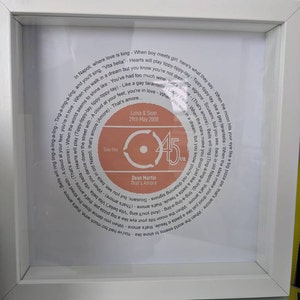 Sean added a photo of their purchase