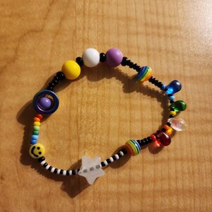 Etsy-koper heeft een foto van de aankoop toegevoegd