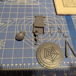 Hannah added a photo of their purchase