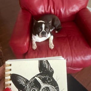 Madge added a photo of their purchase