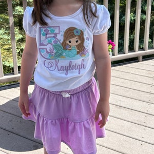 Kristen added a photo of their purchase