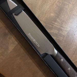 Isabelle added a photo of their purchase