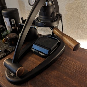 FLAIR 58 REPLACMENT PARTS – The Coffee Miner