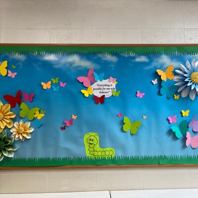 CENTER SIGNS for Pre-k and Kindergarten Daycare Center Digital Download ...