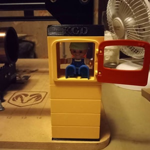 Kenneth added a photo of their purchase