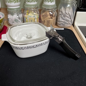 Chuck added a photo of their purchase
