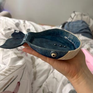 Sarah added a photo of their purchase