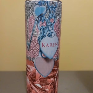 Kendra added a photo of their purchase