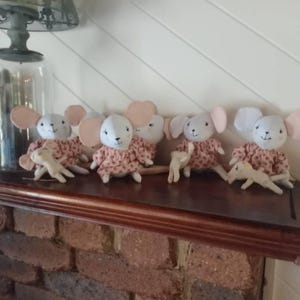 Natasha added a photo of their purchase