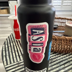 Asia added a photo of their purchase