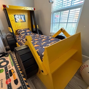 Emily added a photo of their purchase