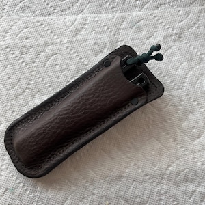 Solomon lade till en bild av sitt köp