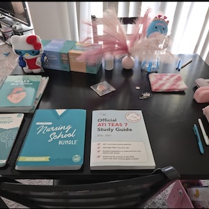 Hailey added a photo of their purchase