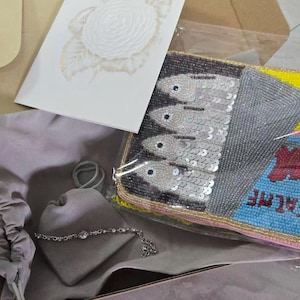 Charlotte added a photo of their purchase