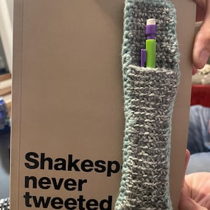 Allison heeft een foto van de aankoop toegevoegd