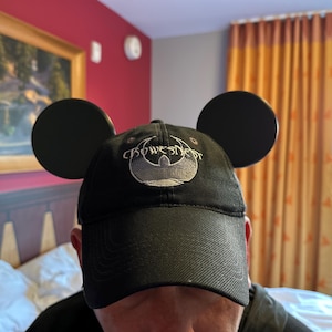 Magnet Mickey Ears