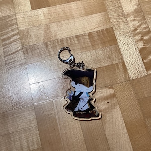 ScarlettHunter hat ein Foto des gekauften Artikels hinzugefügt