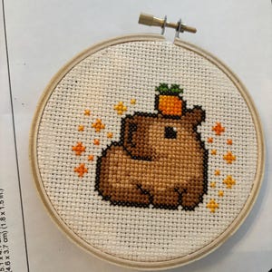 Comprador de Etsy ha añadido una foto de su compra