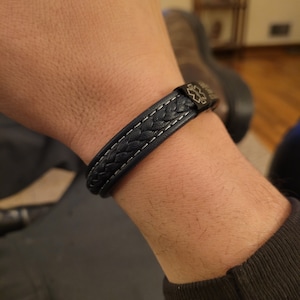 Brad added a photo of their purchase