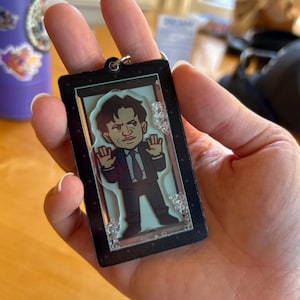 Lara added a photo of their purchase