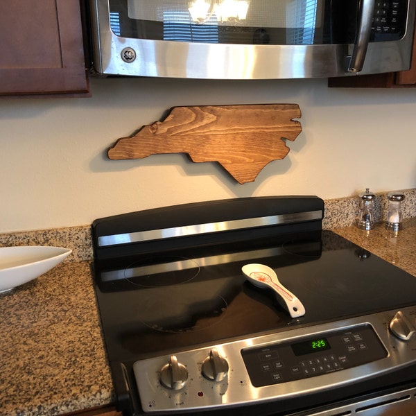 Wooden Michigan Sign, Michigan Art, Michigan Decor, Homemade, State ...