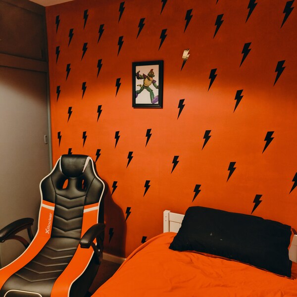 Height Chart Wall Decal, Growth Chart, Customizable Wall Decal, Wall