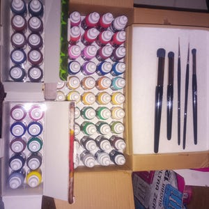 Jason added a photo of their purchase
