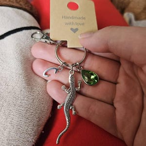 Eloise added a photo of their purchase