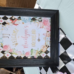 Comprador de Etsy ha añadido una foto de su compra